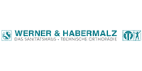 Kundenlogo Sanitätshaus Werner & Habermalz