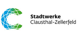 Kundenlogo von Stadtwerke Clausthal-Zellerfeld GmbH