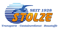 Kundenlogo A. + C. Stolze GmbH