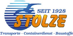 Kundenlogo von A. + C. Stolze GmbH
