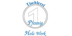 Kundenlogo von Holz-Werk