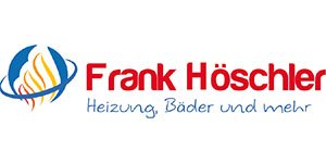 Kundenlogo von Höschler Frank Gas- und Wasserinstallateur