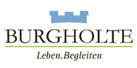 Kundenlogo Burgholte Seniorenwohnanlagen KG Landhaus am Pagenberg