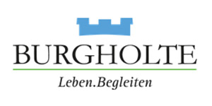 Kundenlogo von Burgholte Seniorenwohnanlagen KG Landhaus am Pagenberg