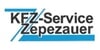 Kundenlogo von KFZ-Service Zepezauer KFZ-Meisterbetrieb