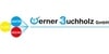 Kundenlogo von Werner Buchholz GmbH Heizungs- u. Sanitärinstallateur