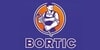 Kundenlogo von Bortic Heizung Sanitär
