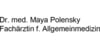 Kundenlogo von Gemeinschaftspraxis Polensky/Horn-Polensky