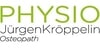Kundenlogo von PHYSIO Jürgen Kröppelin