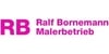 Kundenlogo von Bornemann Ralf Malerbetrieb GmbH