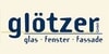 Kundenlogo von Glötzer GmbH Glas.Fenster.Fassade