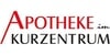 Kundenlogo von Apotheke im Kurzentrum Hussein OHG