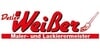 Kundenlogo von Weißer D. Malereibetrieb