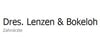 Kundenlogo von Zahnarztpraxis Dres. Lenzen