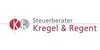 Kundenlogo von Kregel & Regent Steuerberater-Partnerschaft