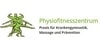 Kundenlogo von Physiofitnesszentrum Janet Dünnhaupt-Wiesner