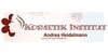 Kundenlogo von Heidelmann Andrea Kosmetikinstitut