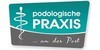 Kundenlogo von Podologische Praxis an der Post Mandy Flodman-Hagel u Lena Großhennig