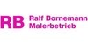 Kundenlogo von Bornemann Ralf Malerbetrieb GmbH