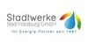 Kundenlogo von Stadtwerke Bad Harzburg GmbH Störungsdienste und Zentrale