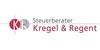 Kundenlogo von Kregel & Regent Steuerberater-Partnerschaft