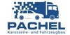 Kundenlogo von Pachel Karosserie- u. Fahrzeugbau GmbH