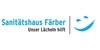 Kundenlogo von Färber Sanitätshaus GmbH