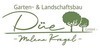 Kundenlogo von Garten und Landschaftsbau Düe GmbH Malena Kregel