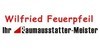 Logo von Feuerpfeil Wilfried Raumausstattermeister