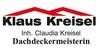 Kundenlogo von Dachdeckermeisterin Claudia Kreisel