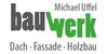Logo von bauwerk - michael uffel