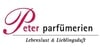 Kundenlogo von Peter Parfümerie