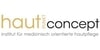 Kundenlogo von Haut.Concept Sonnenstudio, Kosmetik