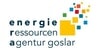 Kundenlogo von Energie Ressourcen Agentur Goslar e.V.