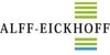 Kundenlogo von Alff - Eickhoff GmbH Co. KG Wirtschaftsprüfungsgesellschaft Steuerberatungsgesellschaft