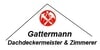 Kundenlogo von Gattermann Dachdeckermeister & Zimmerer