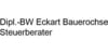 Kundenlogo von Bauerochse Eckart Steuerberater