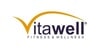 Kundenlogo von Vitawell Fitness- u. Wellnesscenter