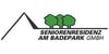 Kundenlogo von Seniorenresidenz am Badepark