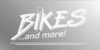 Kundenlogo von Bikes and more