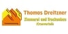 Kundenlogo von Dreitzner Thomas Meisterbetrieb