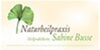 Kundenlogo von Naturheilpraxis Sabine Busse