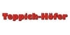 Kundenlogo von Teppich Höfer Inh. Manfred Borisch