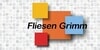 Kundenlogo von Fliesen Grimm