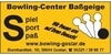 Logo von Bowling - Center Baßgeige