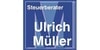 Kundenlogo von Müller Ulrich Steuerberater