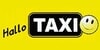 Kundenlogo von Hallo Taxi - Inh. Rüdiger u. Simone Münster