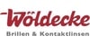 Kundenlogo von Wöldecke-Optik Inh. Carola Töpfer e.K. Optikgeschäft