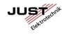 Kundenlogo von Just Wolfgang Elektrotechnik