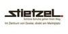 Kundenlogo von Schuhhaus Stietzel Inh. Volkhard Friebel e.K.